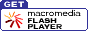 You can get macromedia flash player from macromedia flash site